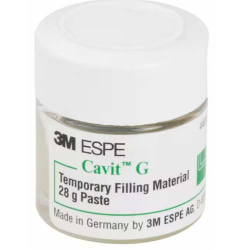 Best Temporary Filling Materials for Dentists in 2026