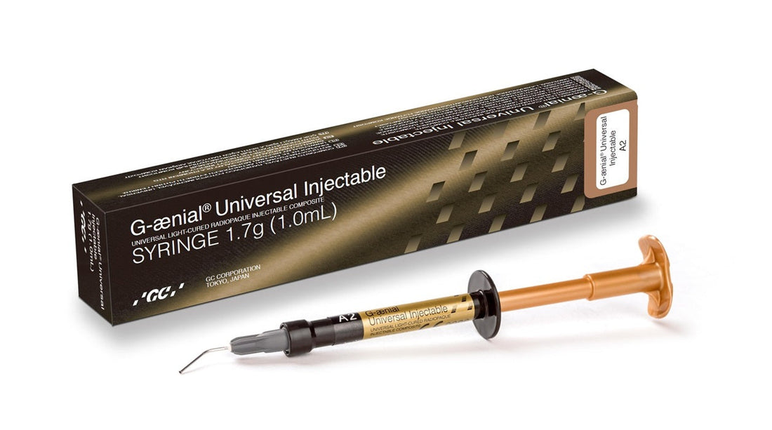Universal Injectable 1.7g by GC