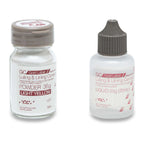 GC Gold Label 1 GIC Luting Cement 35g Powder Liquid Pack Dental Cement by GC Corporation Japan