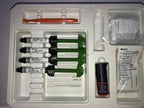 3M ESPE Z250 XT Composite Kit - 5 Syringe Pack front view
