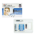 3M ESPE Filtek Z350 XT Universal Dental Composite Restorative Kit – MyKit 10th Anniversary Edition box with composite shade syringes, Z350 XT Flowable syringe, Single Bond Universal adhesive bottle..."3M ESPE Filtek Z350 XT Universal Dental Composite Restorative Kit – MyKit 10th Anniversary Edition box with composite shade syringes, Z350 XT Flowable syringe, Single Bond Universal adhesive bottle.