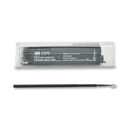 Disposable applicator brush tips for 3M Filtek Z350 XT dental composite kit professional use