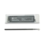 3M ESPE disposable micro-applicator brushes 50 pcs Size M included in Filtek Z350 XT dental composite kit.