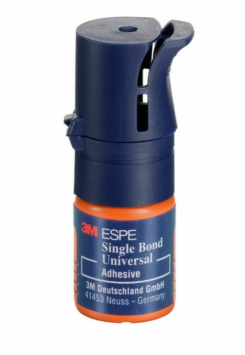 Professional universal dental bonding agent
