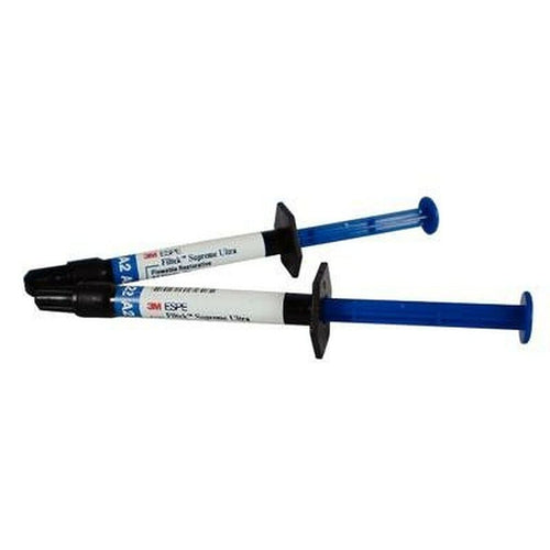 Nanofill flowable dental composite material
