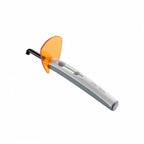 3M ESPE Elipar DeepCure-L Wireless LED Curing Light – angled view showing ergonomic handpiece design

