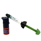 3M ESPE Z250 XT composite kit 5 syringes A1 A2 A3 A3.5 shades