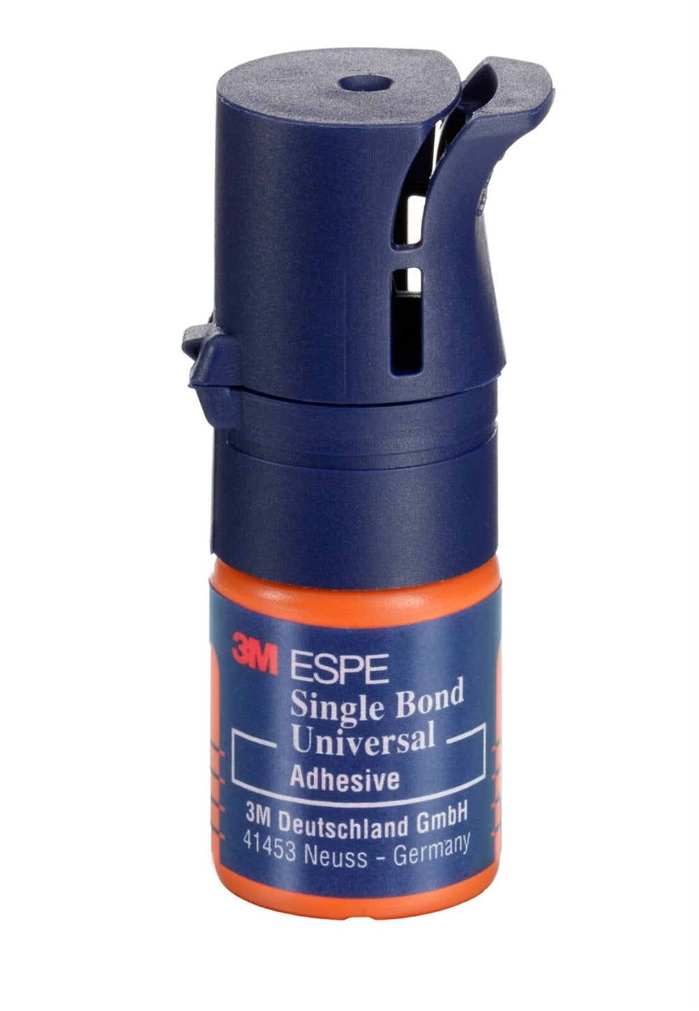 3M ESPE Single Bond Universal bonding adhesive 5ml bottle
