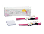 3M ESPE RelyX Luting 2 Dental Cement – Double Clicker Pack with Mixing Pad, Resin Modified Glass Ionomer Luting Cement for Crown and Bridge
