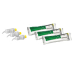 GC Fuji IX GP Extra Close-Up – Pre-Dosed Single-Use Capsule with Green Tip for Precise Delivery