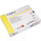 Prevest Calplus – Ready-to-Use Non-Hardening Oil-Based Calcium Hydroxide Iodoform Paste
