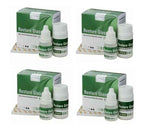 D Tech Restore Glass – Economical GIC Kit for Class III V & Core Build-Up
