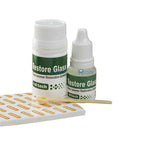 D Tech Restore Glass – Fluoride Releasing Radiopaque GIC Restorative Cement
