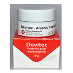 devitec-arsenic-free-dental-pulp-devitalization-paste-6g-jar-by-pd - Buy Online