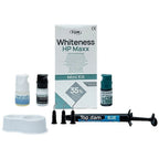 FGM Whiteness HP Maxx 35% hydrogen peroxide teeth whitening