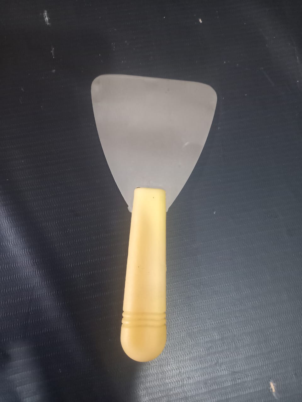 Wax Paddle Dental Hot Plate Lab Denture Dental Instrument