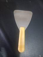 Wax Paddle Dental Hot Plate Lab Denture Dental Instrument