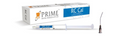 RC Cal calcium hydroxide paste 2g syringe by Prime Dental Products