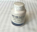 DPI RR Cold Cure Acrylic Resin – Room Temperature Curing No Heat Equipment Required
