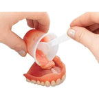 DPI RR Cold Cure Acrylic Resin – PMMA Temporary Crown Bridge Orthodontic Appliance Repair
