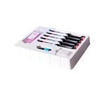 Shofu Beautifil II Starter Kit – trusted giomer fluoride releasing composite for anterior and posterior restorations by dental professionals and dental clinics worldwide
