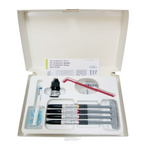 Ivoclar Vivadent Te-Econom Plus Intro Pack box - light-curing resin-based dental restorative system