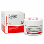 Dental dressing for extraction site protection