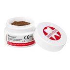 Alveogyl Paste – Post-Extraction Dry Socket Relief
