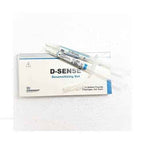 Ammdent D-Sense Gel – Easy Syringe Application Dental Tray Sensitive Teeth Professional Use

