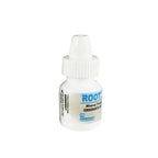 Ammdent Root Plus MTA Liquid 3ml Dropper Bottle Close-Up for Dental Professionals – Mixing Liquid for Mineral Trioxide Aggregate Endodontic Repair Cement for Root Perforation Repair by Ammdent India

