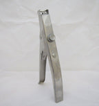 GC Capsule Applier III dispensing mechanism close-up for dental use
