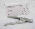 GC Capsule Applier III dental dispenser by GC Corporation Japan