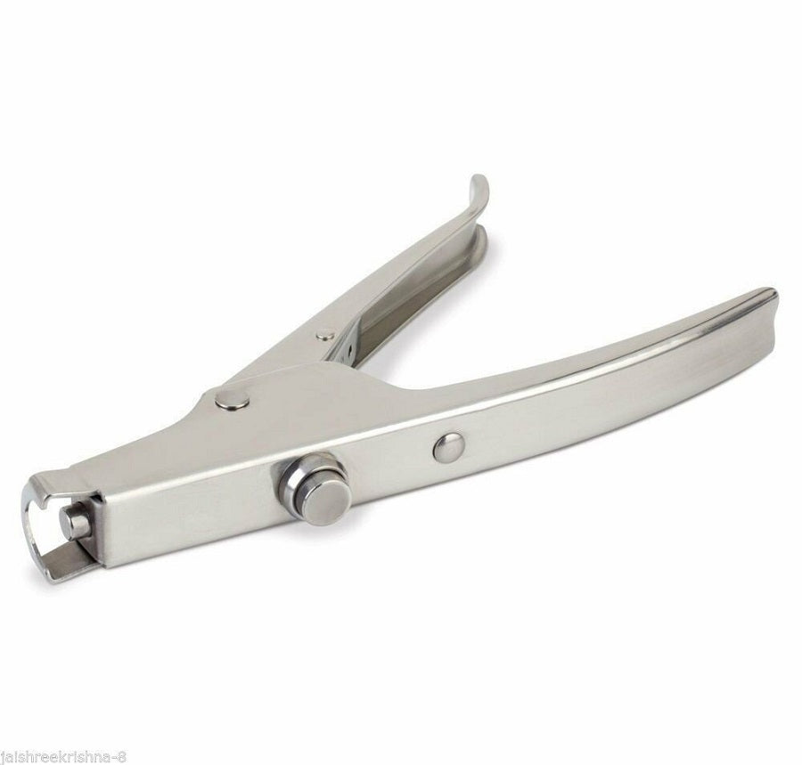 GC Capsule Applier III autoclavable restorative dentistry tool by GC Corporation Japan
