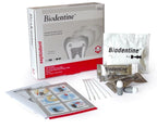 Septodont Biodentine Kit - Pack of 5 Capsules and Single-Dose Containers, Bioactive Dental Material