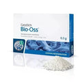 Geistlich Bio-Oss Small Granules 0.25mm to 1mm Spongious Bone Substitute 0.5g 1cc Box with Granule Pile for Dental Surgeons – Xenograft Bone Graft for GBR Ridge Augmentation and Sinus Lift by Geistlich Switzerland

