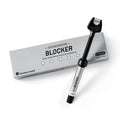 Tokuyama Omnichroma Blocker 4g 2.1mL Syringe with Box for Dentists – Light-Cure Opaque Composite Resin for Discoloration Masking Class III and IV Restorations by Tokuyama Dental Japan

