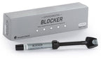 Tokuyama Omnichroma Blocker 4g 2.1mL Syringe with Box Japanese Packaging for Dentists – Light-Cure Opaque Composite Resin for Discoloration Masking and Layered Restorations by Tokuyama Dental Japan
