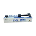 Anabond Blu-Bite light-cure blue radiopaque orthodontic composite 4g twist syringe for posterior bite elevation