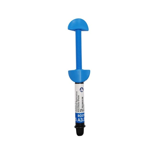 3M Filtek Z350 XT 4g Syringe – Nano-Filled Universal Composite Resin for Class I-V Dental Restorations Worldwide