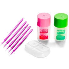 Tokuyama Universal Bond Kit – trusted two-component self-cure dental adhesive for universal bonding by dental professionals and dental clinics worldwide
