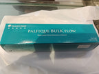 Tokuyama Palfique Bulk Flow bulk fill composite 4mm single layer posterior restoration
