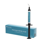 Tokuyama Palfique Bulk Flow flowable composite for anterior posterior lining and repair