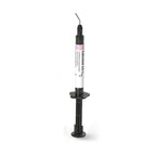 VOCO Calcimol LC 2.5g dental syringe with applicator tip for cavity lining