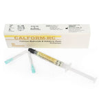 Ammdent Calform-RC – Temporary Root Canal Filling Apexification Pulp Capping Resorption Treatment
