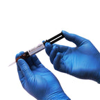Dentsply Calibra Universal Self-Adhesive Resin Cement – Translucent Syringe Refill for Crowns & Bridges