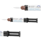 Dentsply Calibra Universal – PFM Ceramic Porcelain Inlay Onlay Endodontic Post Cementation
