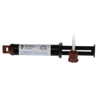 Dentsply Calibra Universal Self-Adhesive Cement – Dual Barrel Syringe 4.5g Permanent Restoration
