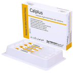 Prevest DenPro Calplus Calcium Hydroxide Paste with Iodoform – 4 Syringes Pack