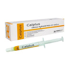 Calplus Iodoform Paste – Biocompatible Antimicrobial Calcium Hydroxide for Apexification

