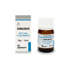Canalsolve Root Canal Filling Remover by Ammdent – 13ml Endodontic Retreatment Solvent
